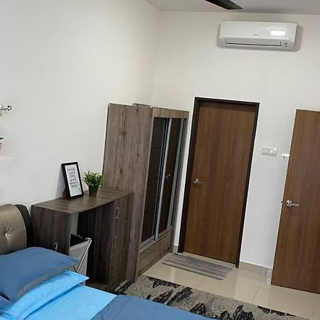Family Stay, Sepang Klia, Free 2 Parking&Unifi Esterno foto