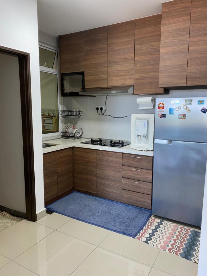 Family Stay, Sepang Klia, Free 2 Parking&Unifi Esterno foto