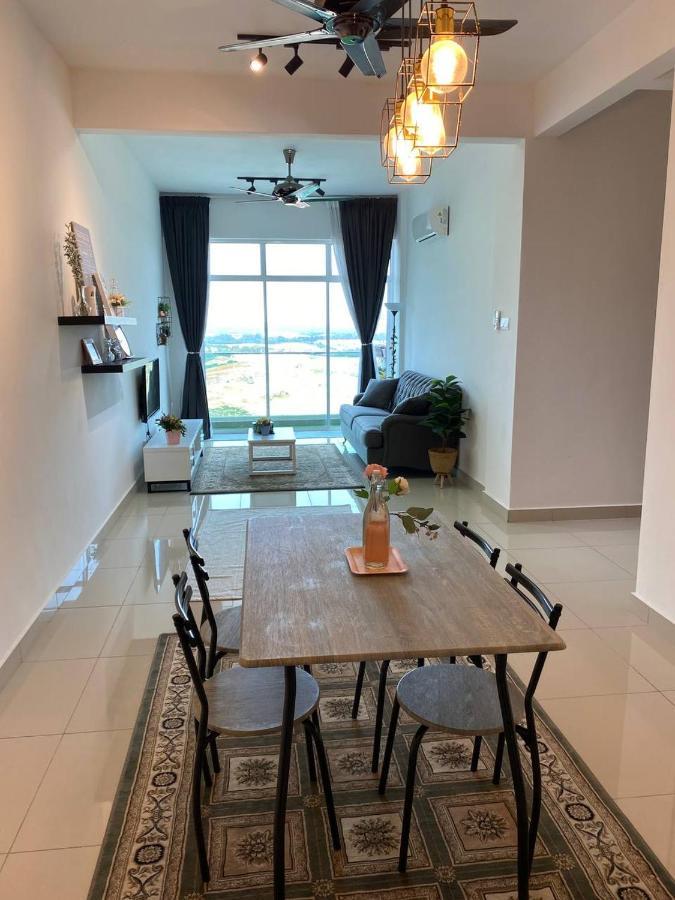 Family Stay, Sepang Klia, Free 2 Parking&Unifi Esterno foto
