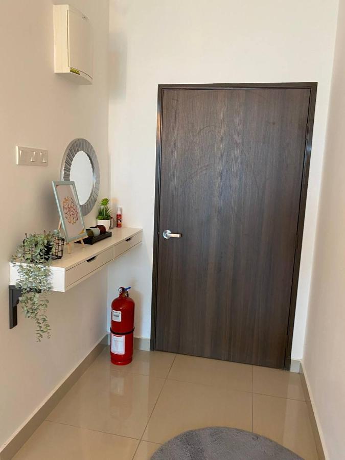 Family Stay, Sepang Klia, Free 2 Parking&Unifi Esterno foto